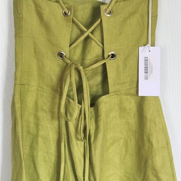 REFORMATION Karsten dress - Picture 5 of 9